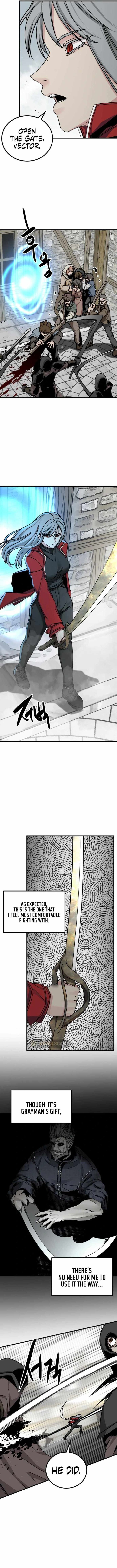 Read Hero Killer  Manga Online