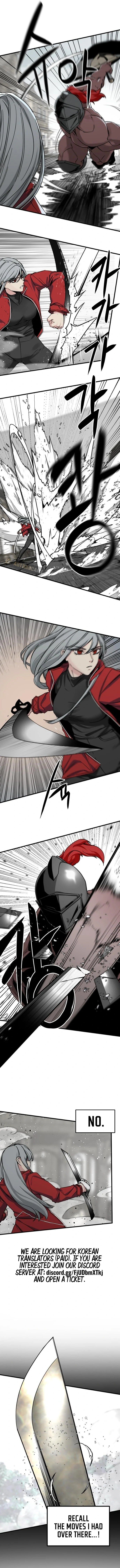 Read Hero Killer  Manga Online