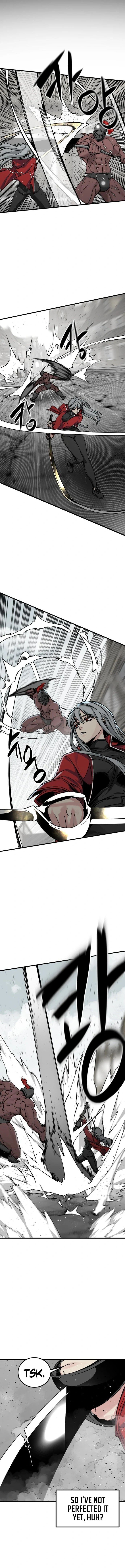 Read Hero Killer  Manga Online