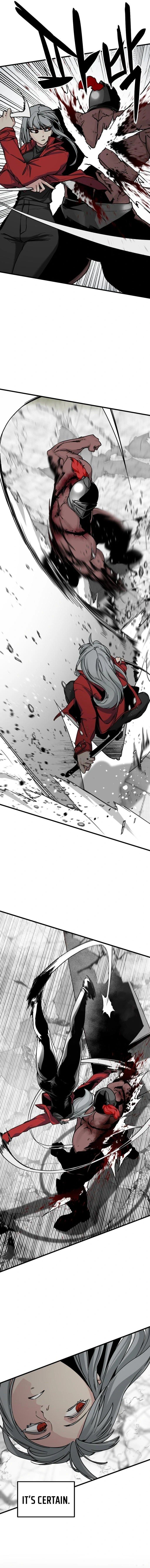 Read Hero Killer  Manga Online