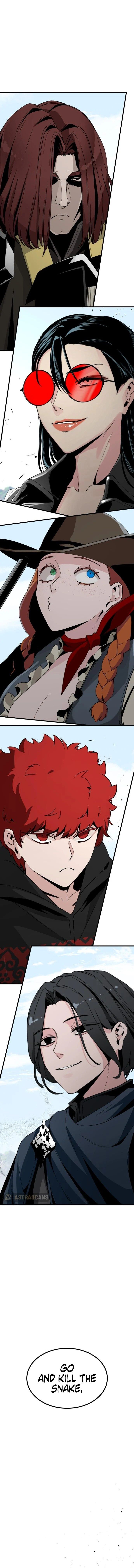Read Hero Killer  Manga Online
