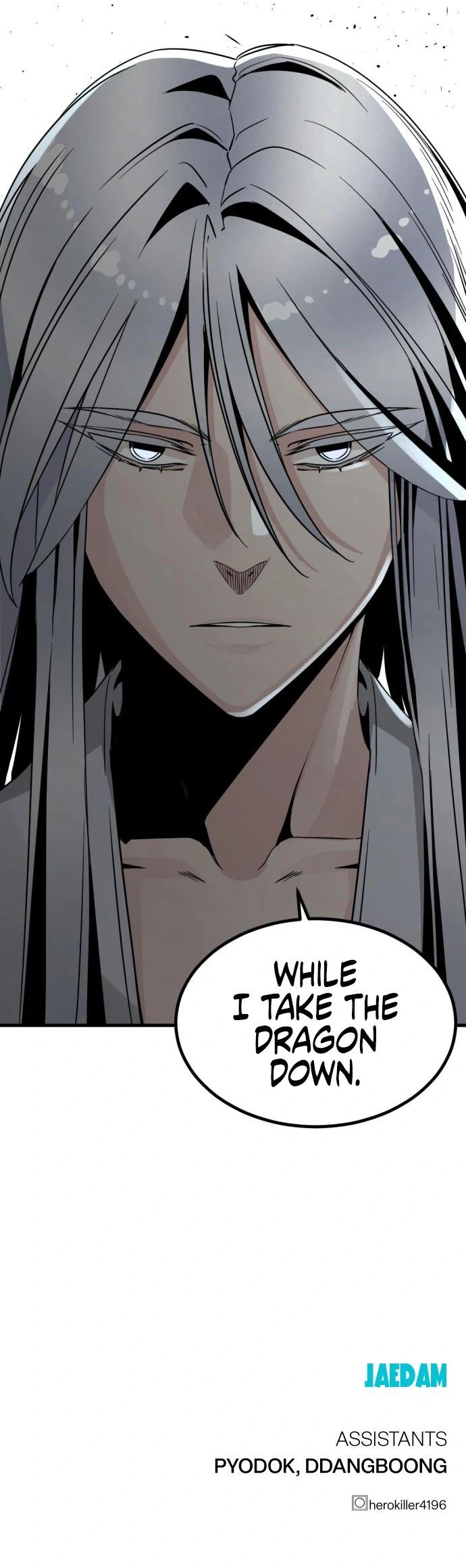 Read Hero Killer  Manga Online