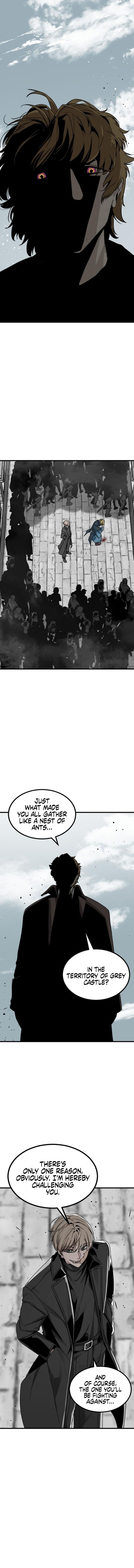 Read Hero Killer  Manga Online