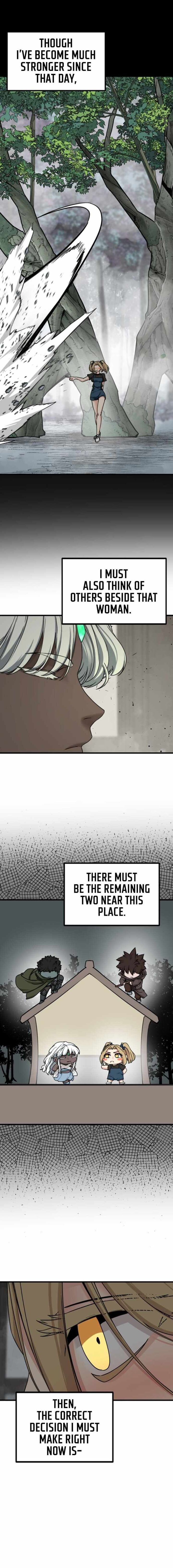 Read Hero Killer  Manga Online