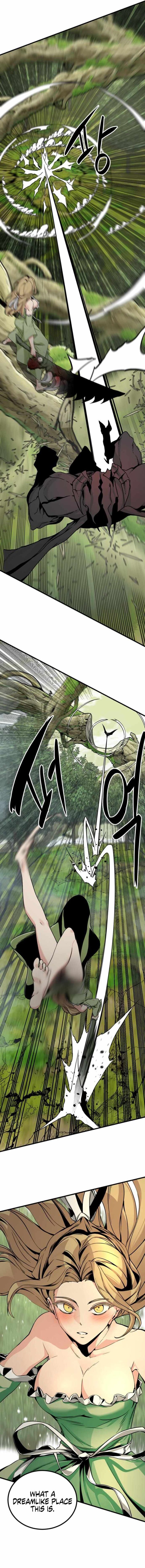 Read Hero Killer  Manga Online