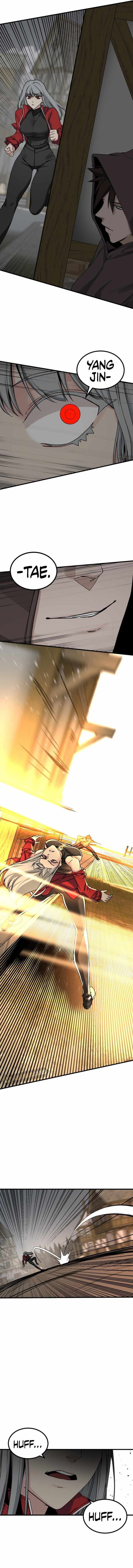 Read Hero Killer  Manga Online
