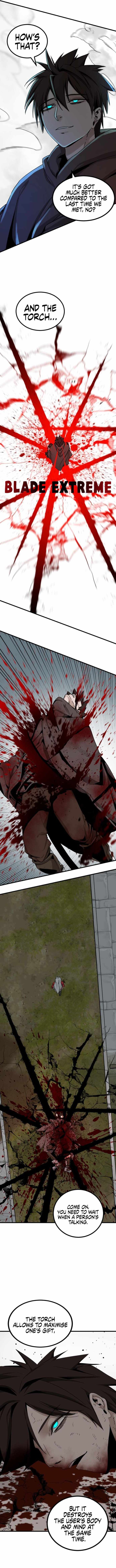 Read Hero Killer  Manga Online