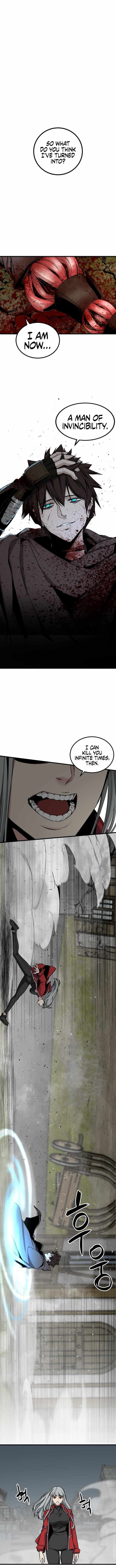 Read Hero Killer  Manga Online