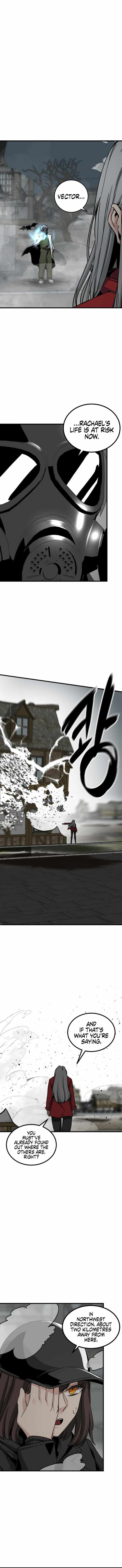 Read Hero Killer  Manga Online