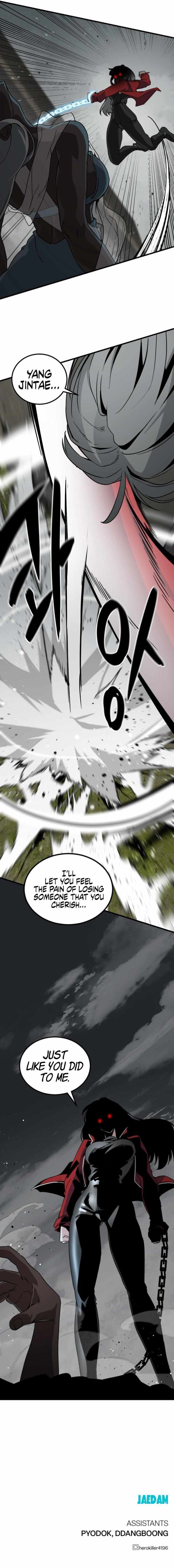 Read Hero Killer  Manga Online
