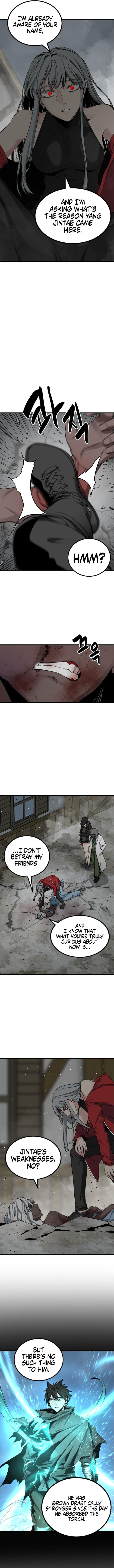 Read Hero Killer  Manga Online