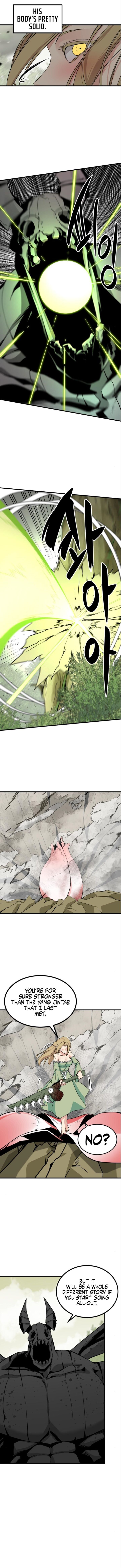 Read Hero Killer  Manga Online