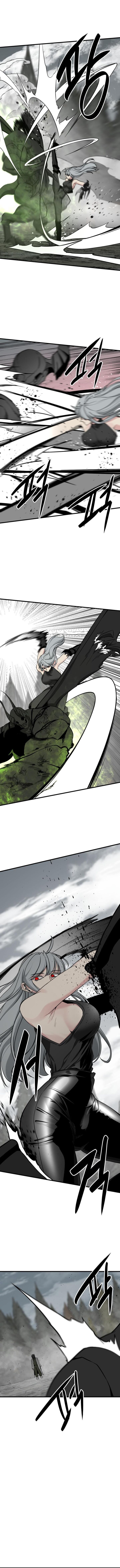 Read Hero Killer  Manga Online