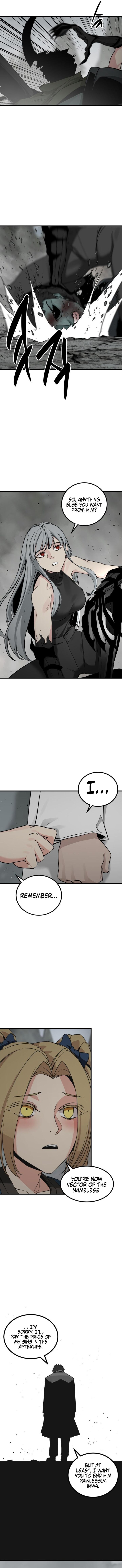 Read Hero Killer  Manga Online