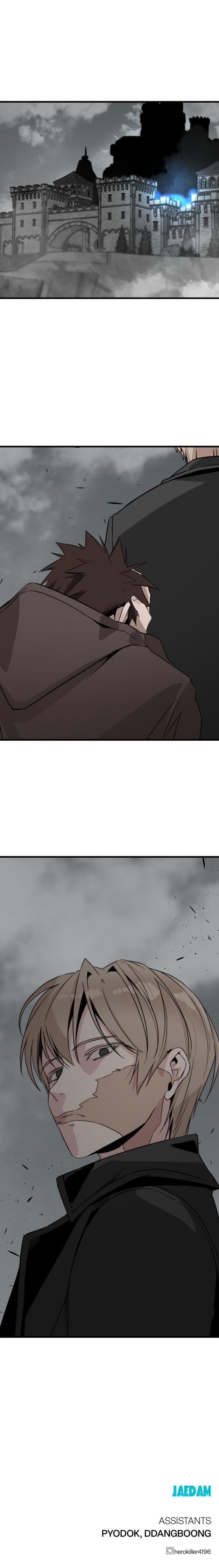 Read Hero Killer  Manga Online