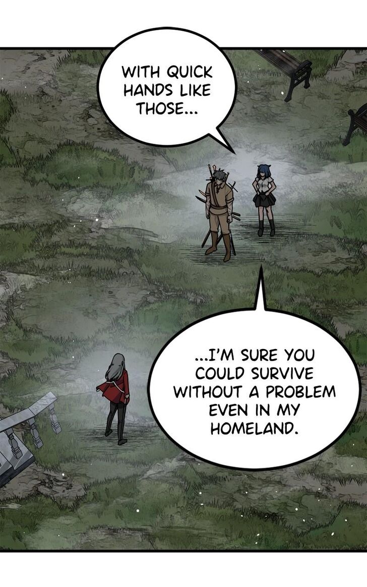 Read Hero Killer  Manga Online