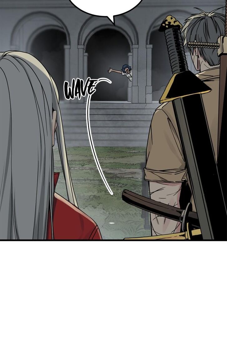 Read Hero Killer  Manga Online