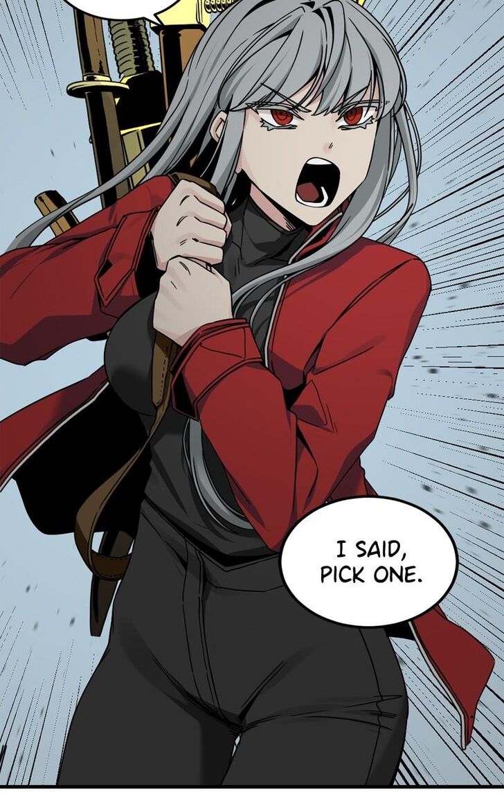 Read Hero Killer  Manga Online