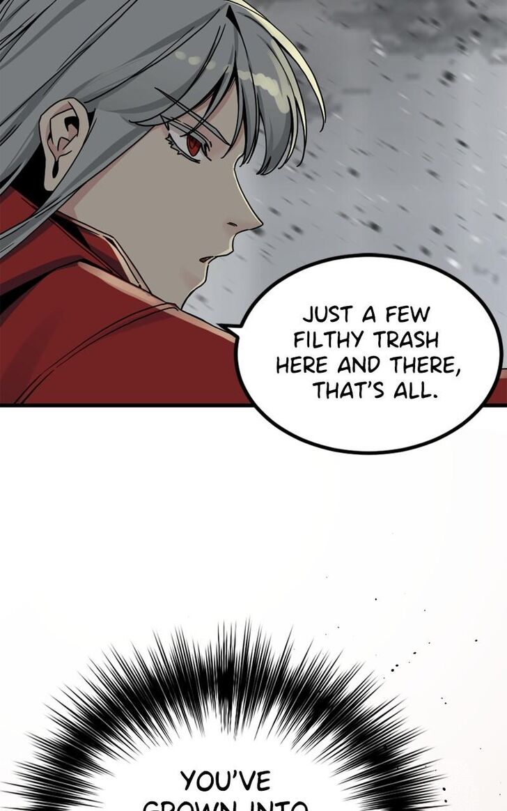 Read Hero Killer  Manga Online