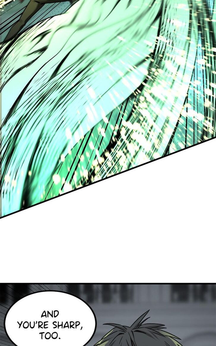 Read Hero Killer  Manga Online