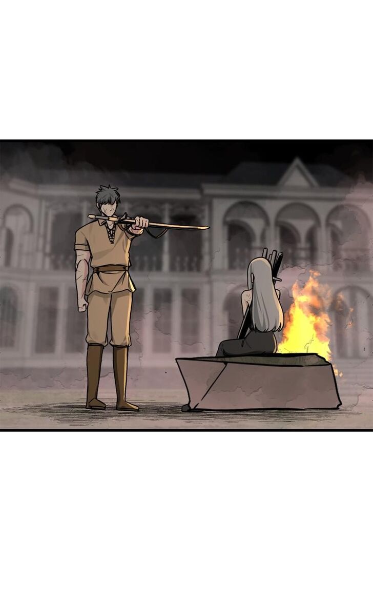 Read Hero Killer  Manga Online