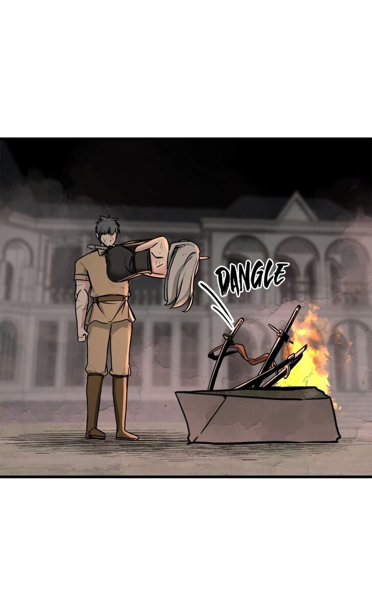Read Hero Killer  Manga Online
