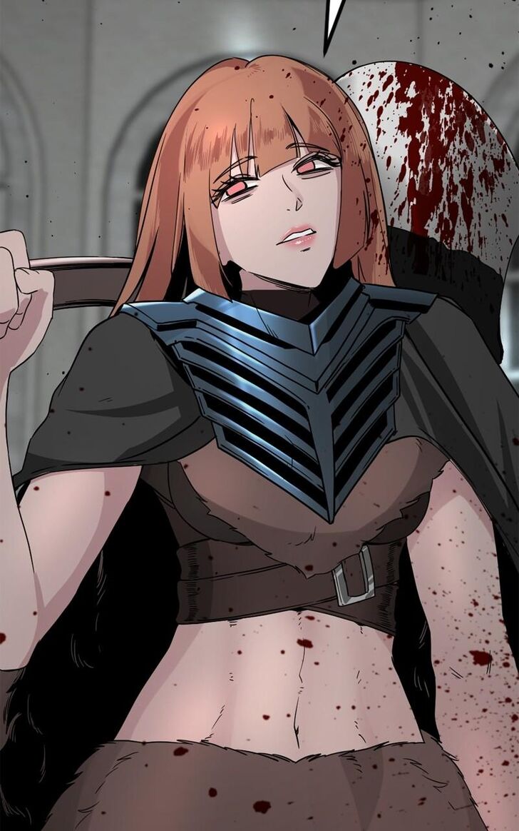 Read Hero Killer  Manga Online