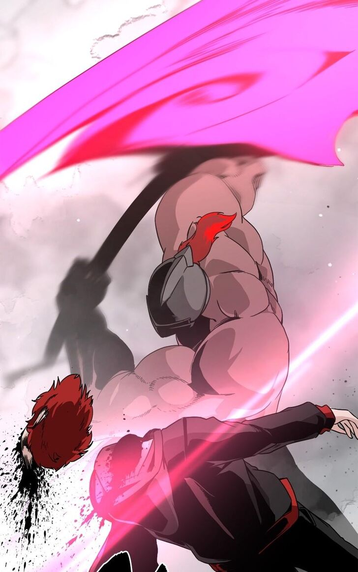 Read Hero Killer  Manga Online