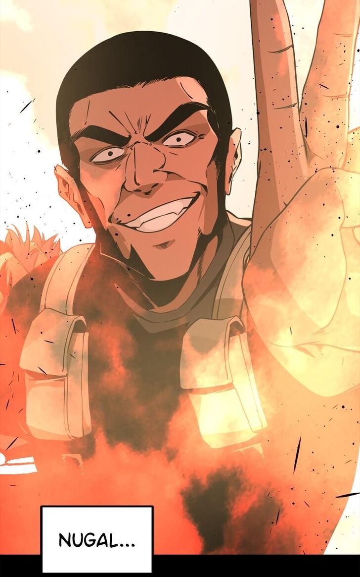 Read Hero Killer  Manga Online