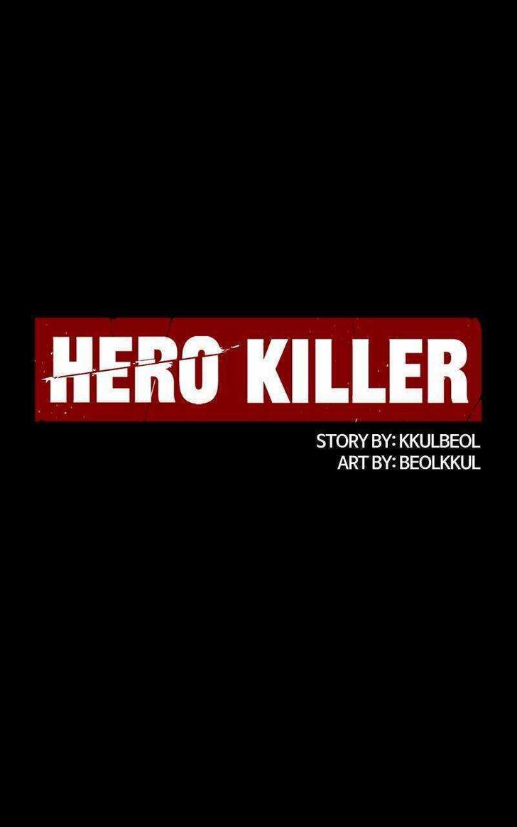 Read Hero Killer  Manga Online