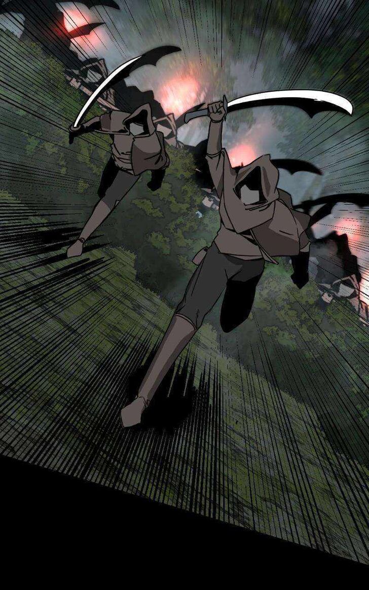 Read Hero Killer  Manga Online