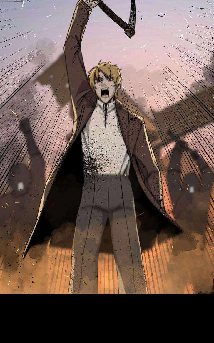 Read Hero Killer  Manga Online