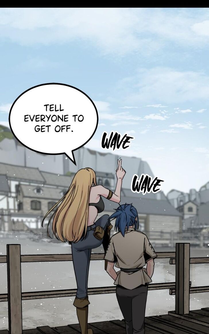 Read Hero Killer  Manga Online
