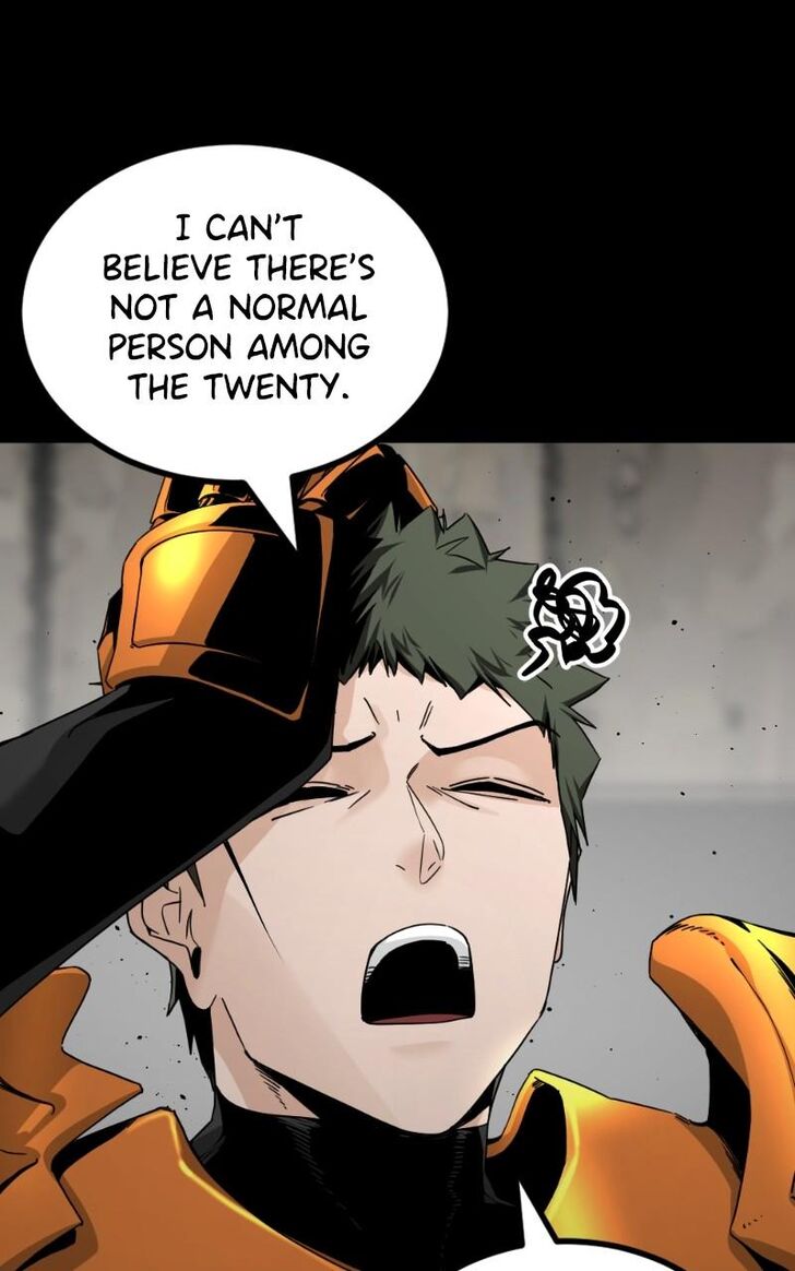 Read Hero Killer  Manga Online