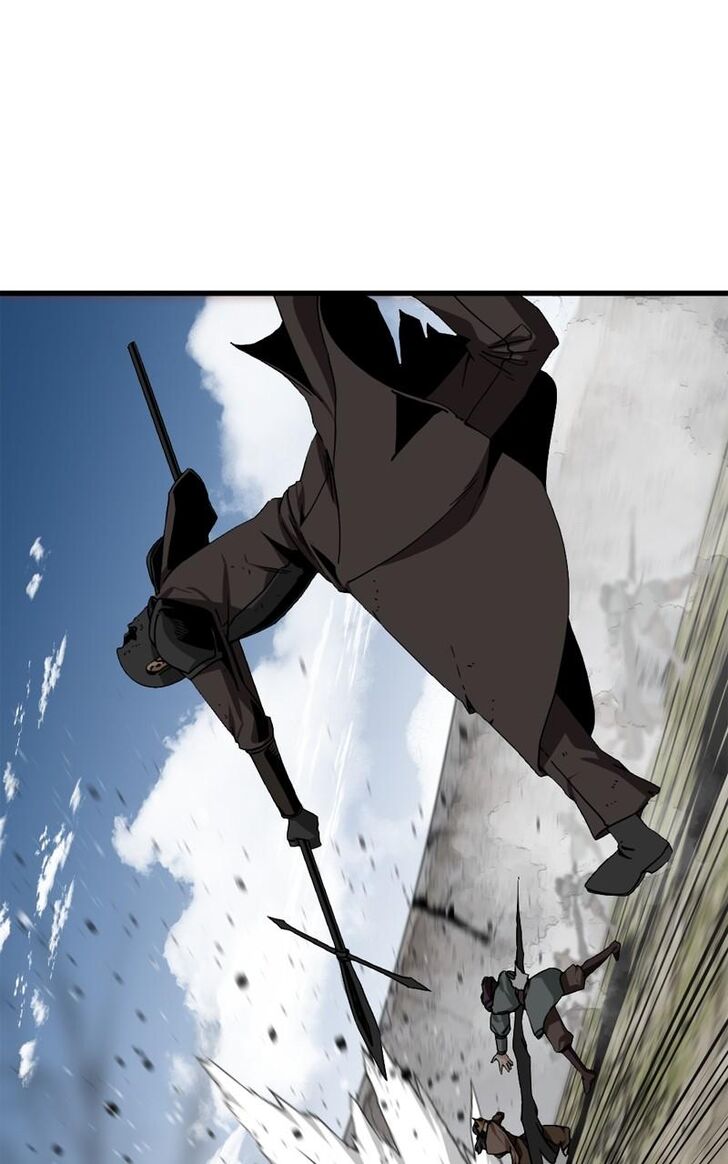 Read Hero Killer  Manga Online