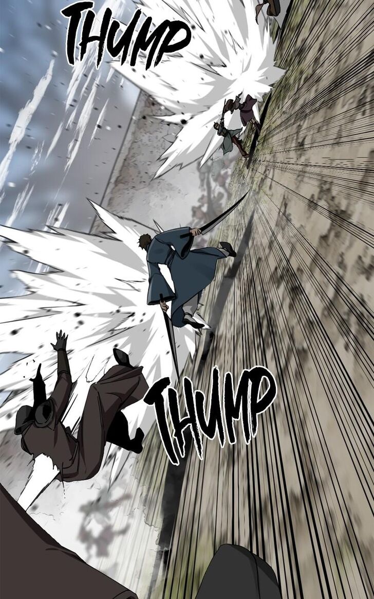 Read Hero Killer  Manga Online