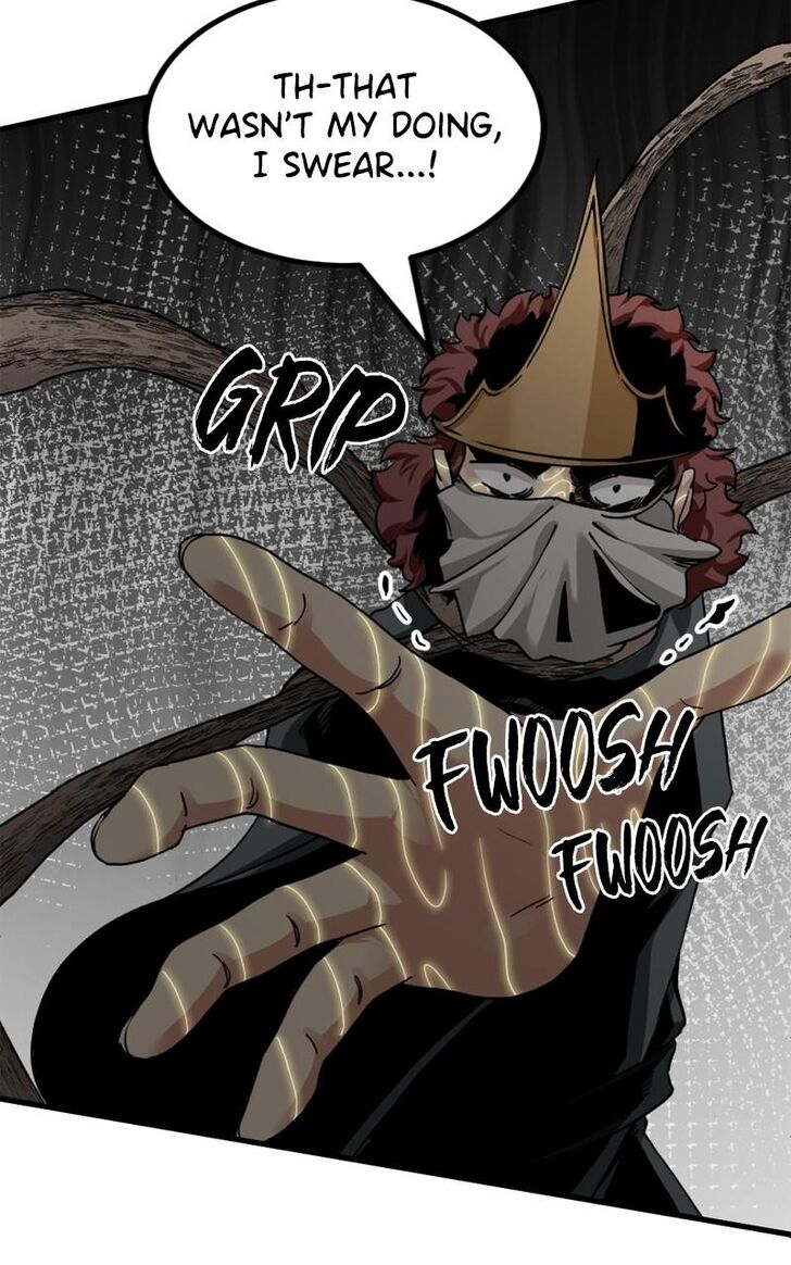 Read Hero Killer  Manga Online