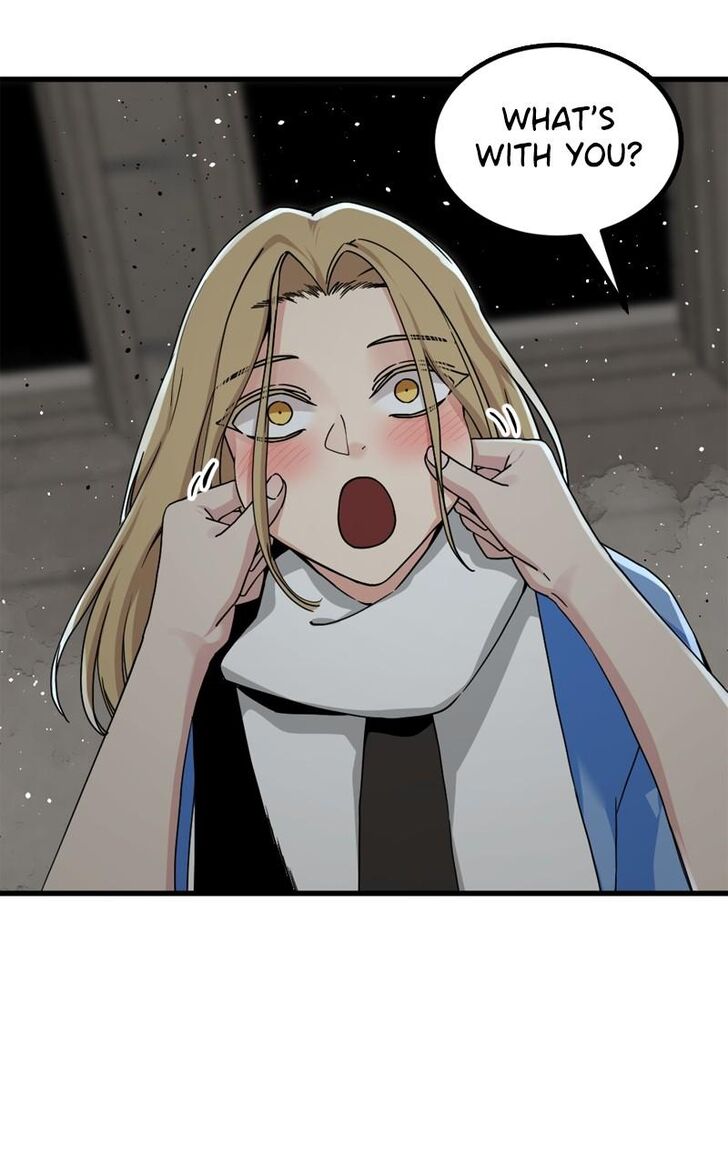 Read Hero Killer  Manga Online