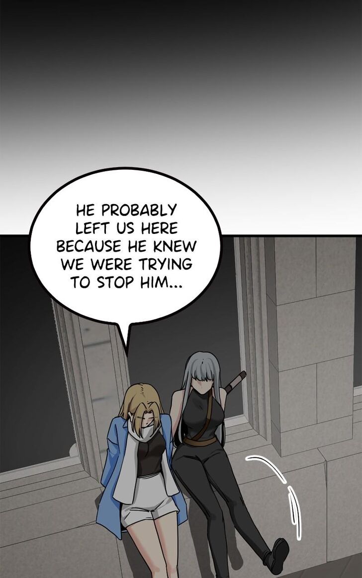 Read Hero Killer  Manga Online