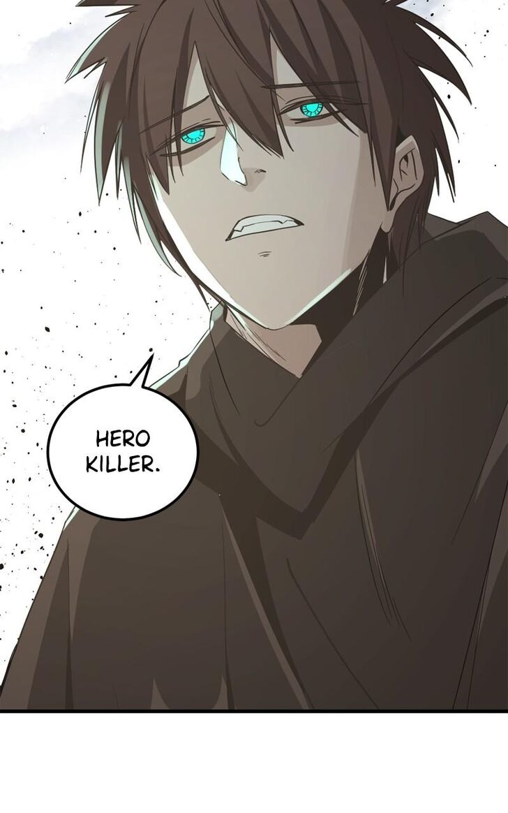 Read Hero Killer  Manga Online