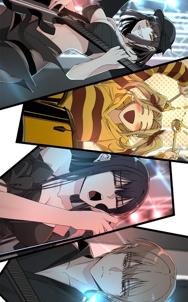 Read Hero Killer  Manga Online