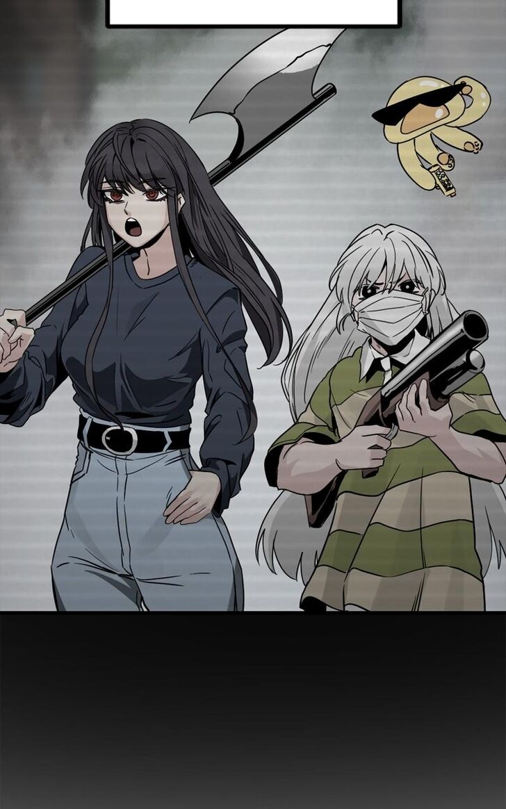 Read Hero Killer  Manga Online