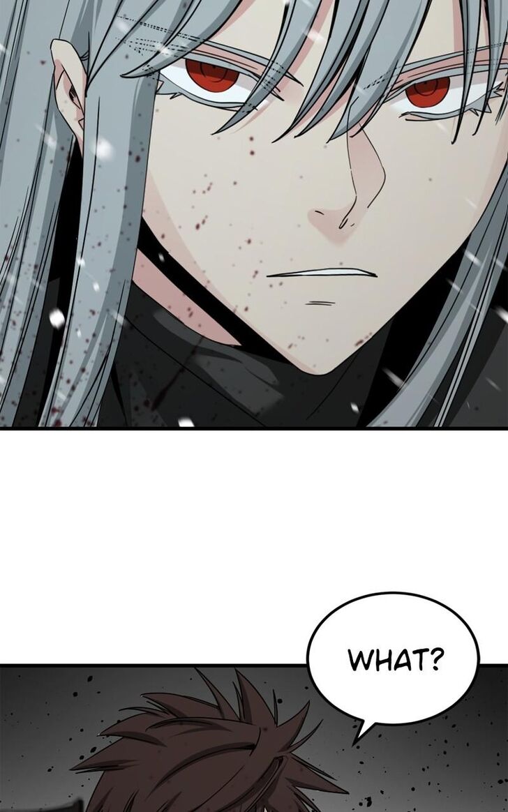 Read Hero Killer  Manga Online