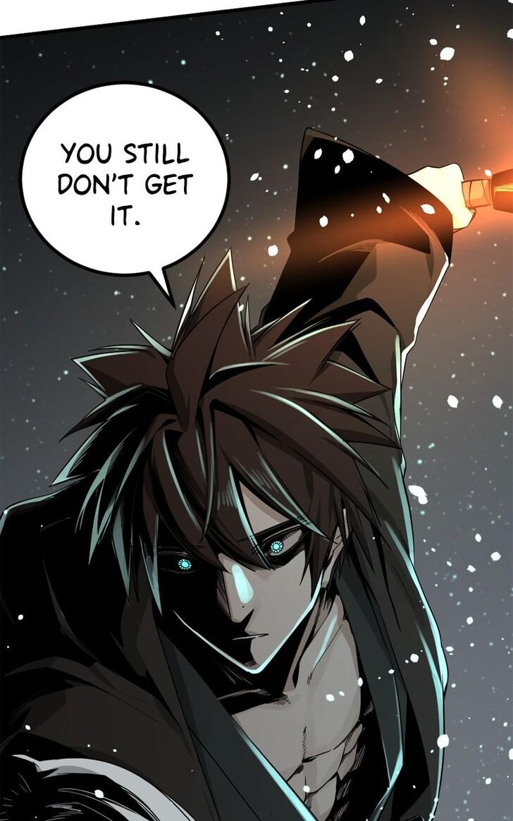 Read Hero Killer  Manga Online