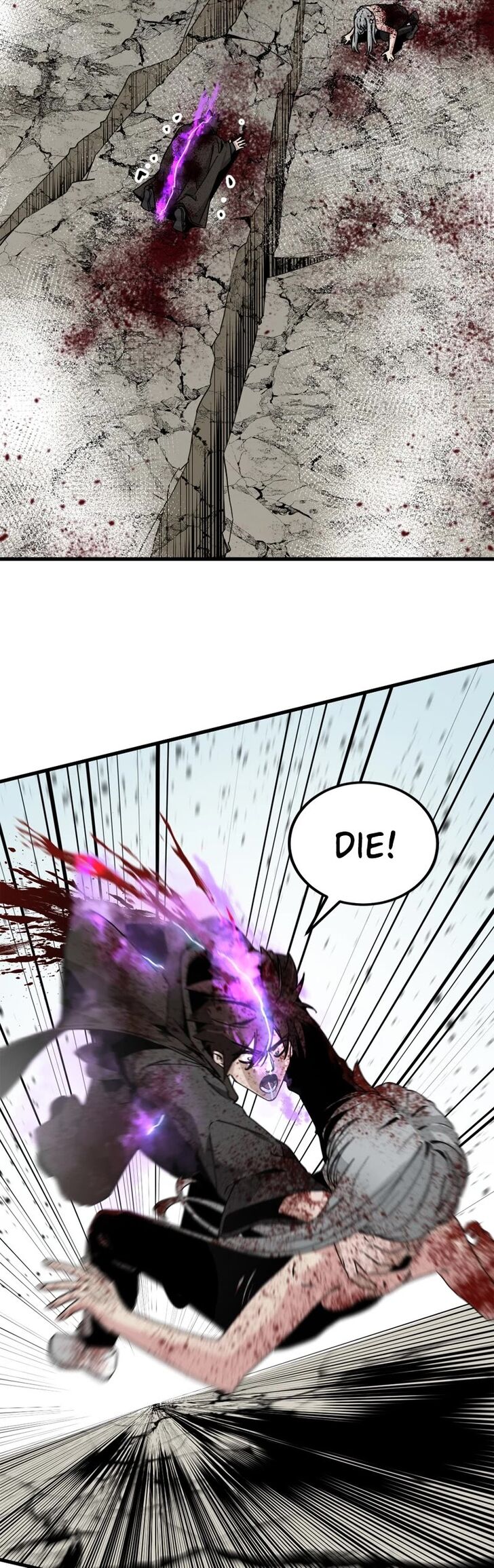 Read Hero Killer  Manga Online