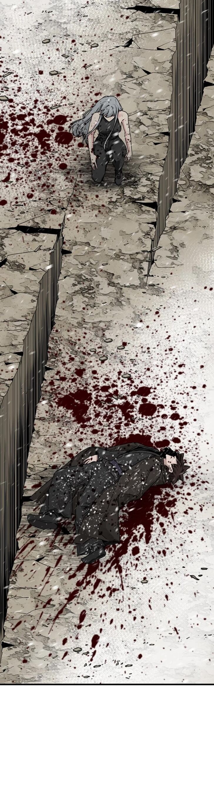 Read Hero Killer  Manga Online