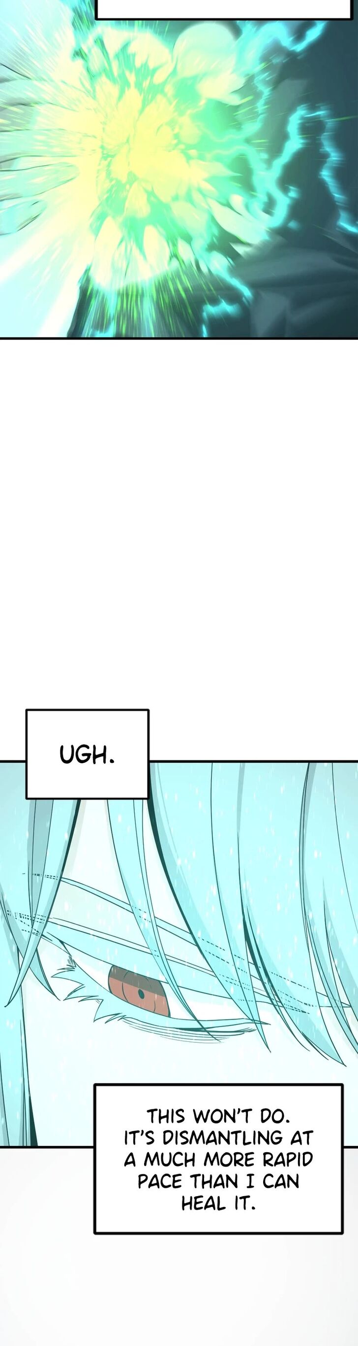 Read Hero Killer  Manga Online