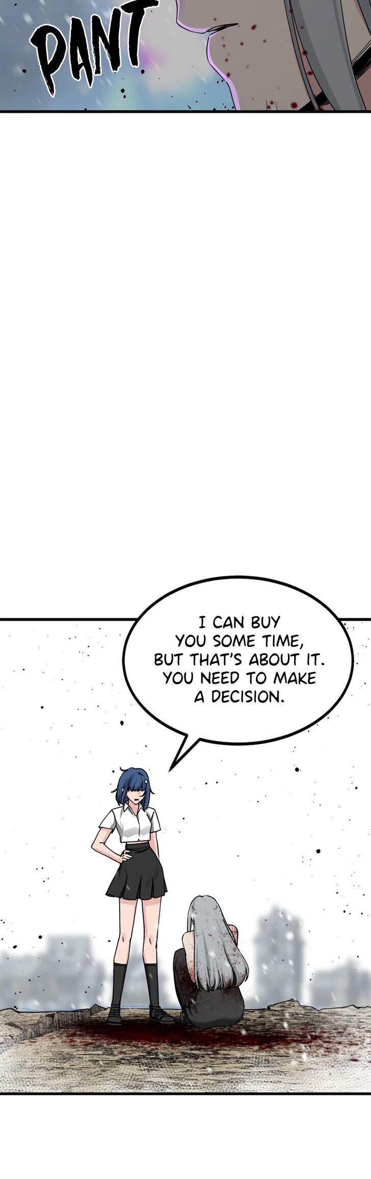 Read Hero Killer  Manga Online