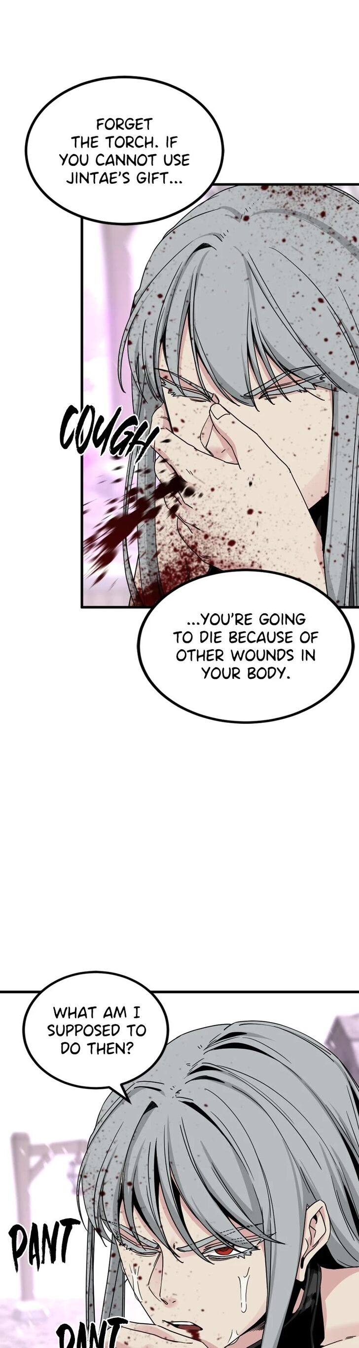 Read Hero Killer  Manga Online