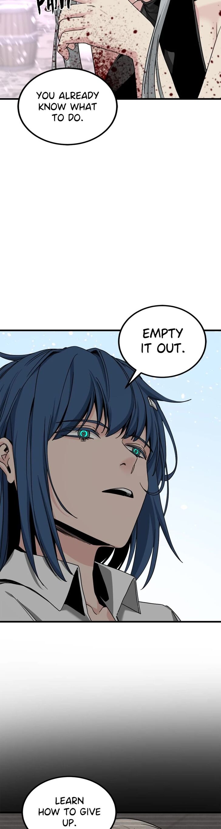 Read Hero Killer  Manga Online